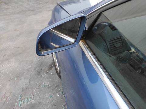 Retrovisor Izquierdo Audi A4 AKE BERLINA