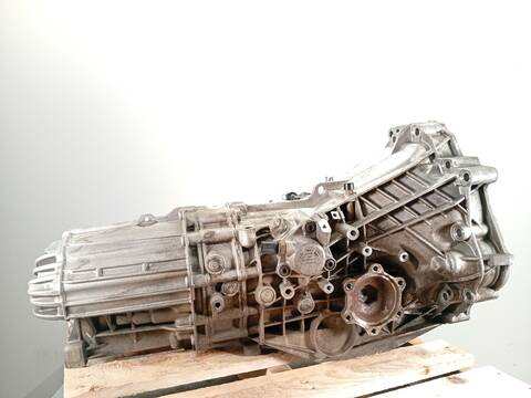 Caja Cambios Audi A6 2.0 TDI 140CV 103KW
