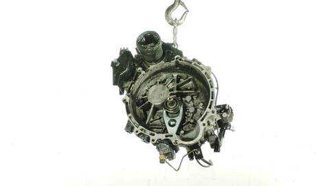 Foto 1ª: Caja Cambios Hyundai i30 1.6 CRDI 110CV [D4FB] (2011)