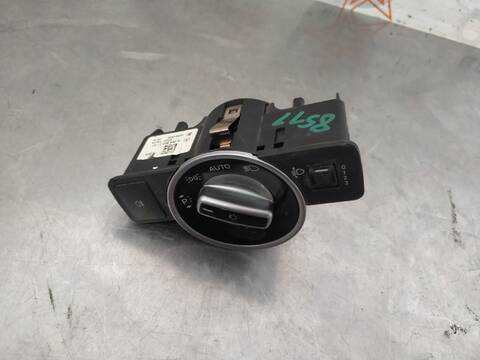 Foto 1ª: Mando Luces Mercedes Clase C 160 C 220 CDI BLUEEFFICIENCY 204.002) 170CV 125KW [651911] (2012)