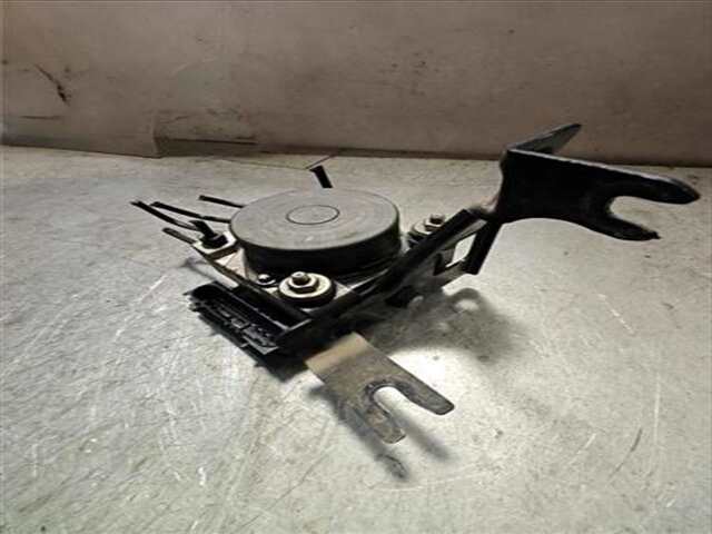 Foto 2ª: Abs Renault Clio CONFORT DYNAMIQUE