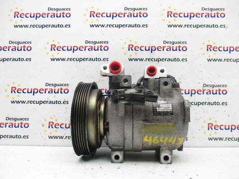 Compresor Aire Acondicionado Ssangyong Actyon D20DT