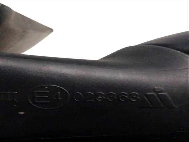 Retrovisor Derecho Nissan Juke 1.6 DIG-T NISMO