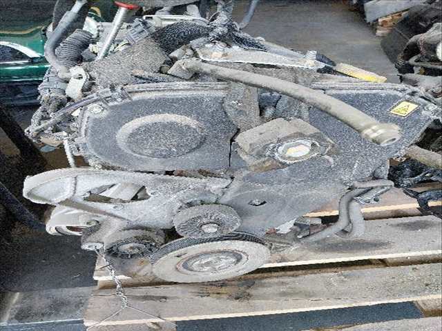 Foto 3ª: Motor Completo Fiat Doblo 2.0 D 223A7000 (2005)