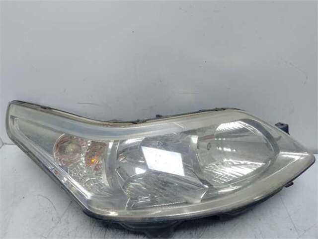 Faro Derecho Citroen C4 1.6 HDI