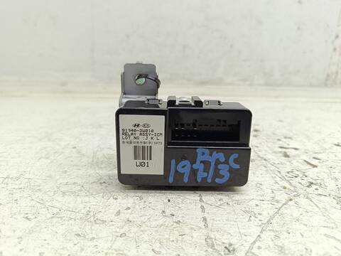 Centralita Motor ECU Kia Sportage BUSINESS 2WD 116CV 85KW