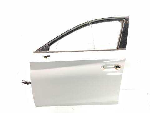 Puerta Delantera Izquierda Seat Leon 2.0 TDI