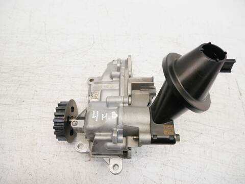 Foto 2ª: Bomba de Aceite Ford Transit 130 CV 96KW [BKRA] (2020)