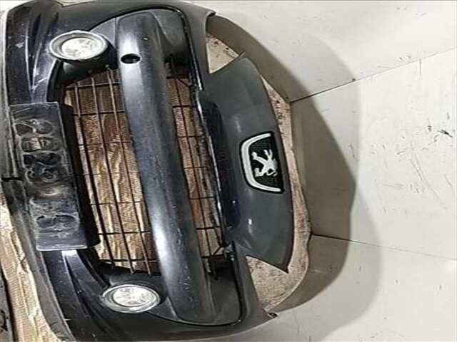 Paragolpes Delantero Peugeot 207 1.6 XS [1.6 LTR. - 66 KW 16V HDI]