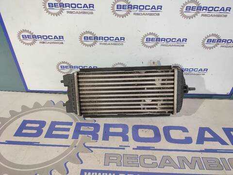 Intercooler Hyundai Tucson 2.0 CAT 141CV