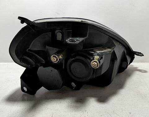 Foto 2ª: Piloto Delantero Derecho Fiat Punto 1.2 CAT 65CV (2005)
