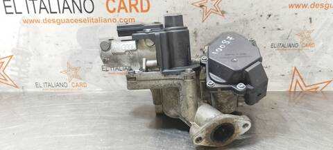 Valvula EGR Volkswagen Touran TRAVELLER 140CV 103KW