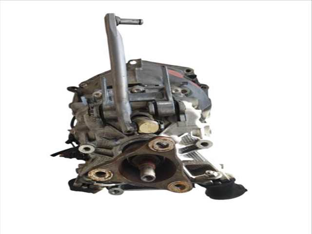 Foto 3ª: Caja Cambios Bmw Serie 1 114 118 D (2006)