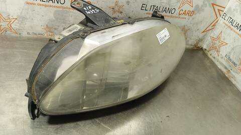 Foto 4ª: Faro Derecho Fiat Croma 2.4 20V MULTIJET EMOTION 200CV 147KW [939A3000] (2006)