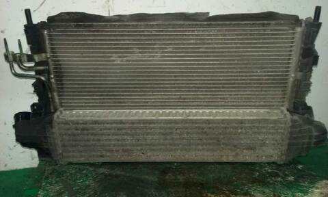 Radiador Motor Ford C Max TREND D) 109CV 80KW FOCUS CAP)