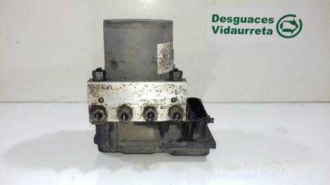 Abs Peugeot Boxer HDI 330) 101CV 74KW CAJA CERRADA