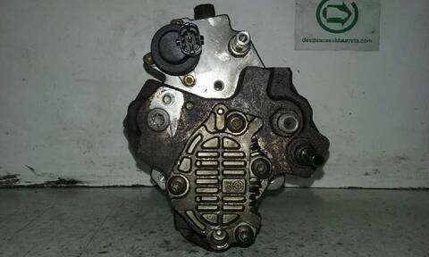 Foto 2ª: Bomba Inyeccion Peugeot 307 1.6 HDI 109CV 80KW [9HY] (2004)