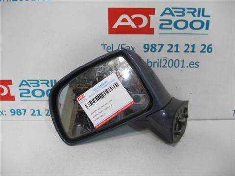Retrovisor Izquierdo Hyundai Trajet 2.0 CRDI GLS 113CV 83KW