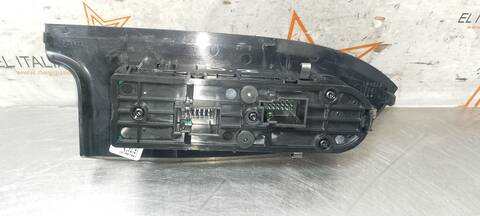 Foto 3ª: Botonera Elevalunas Alfa Romeo Giulietta PROGRESSION 120CV 88KW [940C1000] (2017)