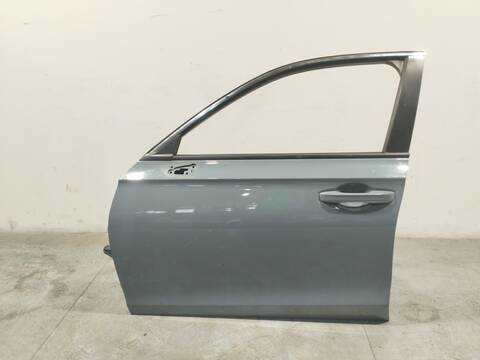 Foto 2ª: Puerta Delantera Izquierda Honda Civic 2.0 E HEV HATCHBACK 184CV 135KW [LFC1] (2024)