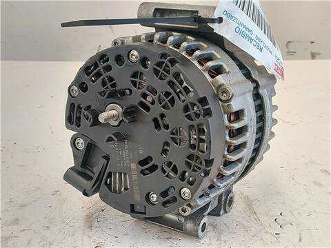 Alternador Mercedes Clase E 180 3.5 E 350 4-MATIC 211.087) BERLINA 272CV 200KW