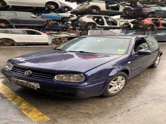 Centralita Abs Volkswagen Golf 1.6 G 0CV