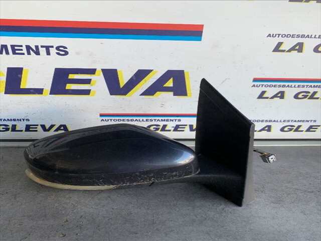 Foto 2ª: Retrovisor Derecho Ford Focus 1.6 TDCI 0CV [G8DB] (2008)