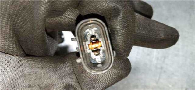 Foto 3ª: Faro Antiniebla Delantero Derecho Hyundai Terracan 2.9 CRDI 4WD [J3]