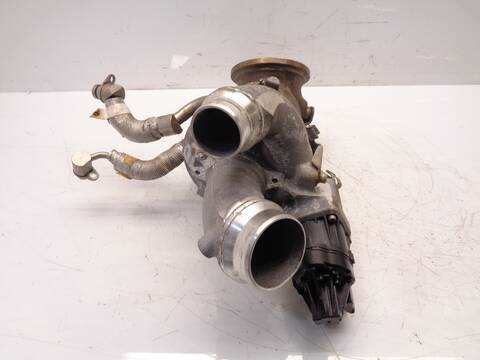 Foto 2ª: Turbocompresor Bmw X3 480 CV 353KW [S58B30A S58] (2020)