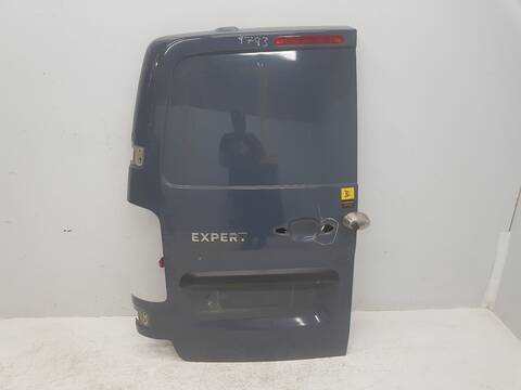 Foto 1ª: Puerta Trasera Izquierda Peugeot Expert PRO LONG (1996)
