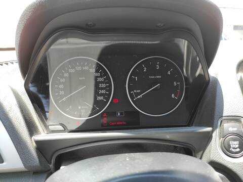 Cuadro de Instrumentos Bmw Serie 1 114 N47D20C BERLINA