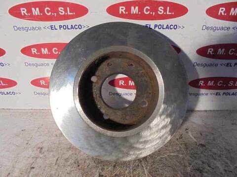 Foto 2ª: Disco Freno Delantero Kia Carens 110CV 81KW (2000)
