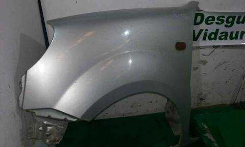 Foto 2ª: Aleta Delantera Izquierda Renault Kangoo 1.9 DTI DIESEL 80CV 59KW [F9Q] (2004)