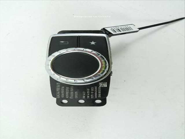 Mando Multifuncion Mercedes Clase B 150 B 180 CDI - D 246.212)