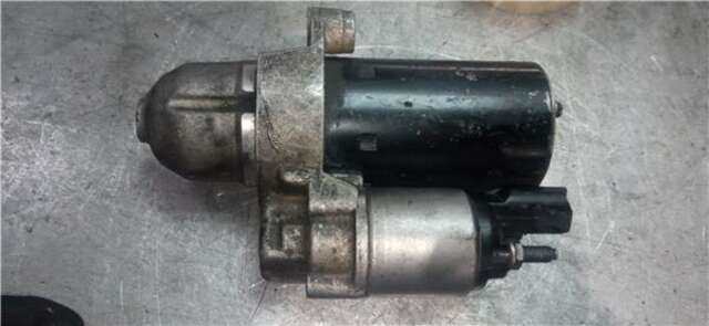 Foto 1ª: Motor de Arranque Audi A6 3.2 FSI QUATTRO [3.2 LTR. - 188 KW V6 24V FSI] [AUK]