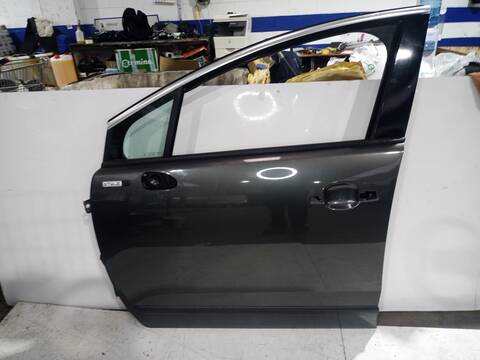 Puerta Delantera Izquierda Peugeot 3008 STYLE 114CV 84KW