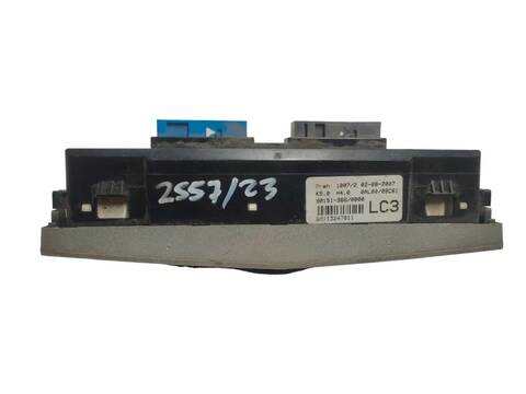 Mando Climatizador Opel Astra 1.7 CDTI L48)