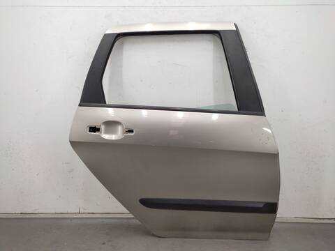 Puerta Trasera Derecha Peugeot 308 1.6 HDI 112CV 82KW