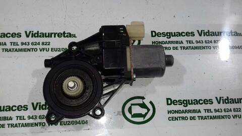 Foto 3ª: Elevalunas Eléctrico Delantero Izquierdo Ford Fiesta 1.25 16V CAT 82CV 60KW [SNJA] (2009)