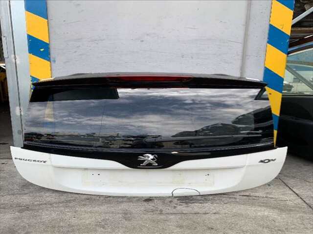 Portón Peugeot iON ION MOTOR DE 47KW ZKY 0CV