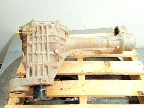 Foto 3ª: Diferencial Delantero Nissan Pathfinder 2.5 DCI DIESEL CAT 171CV 126KW [YD25] (2010)