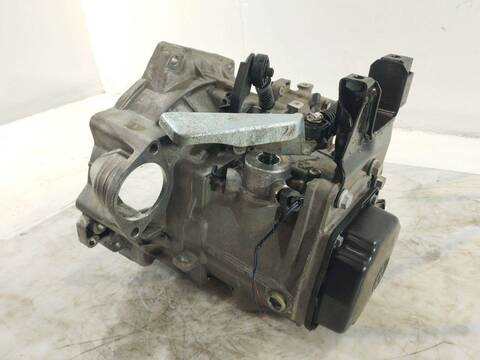 Foto 2ª: Caja Cambios Seat Ibiza 1.6 TDI 105CV 77KW [CAYC,CLNA] (2011)