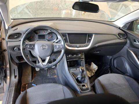 Foto 2ª: Kit Airbag Opel Grandland 1.5 TURBO D 75) 131CV 96KW [YH01] (2019)