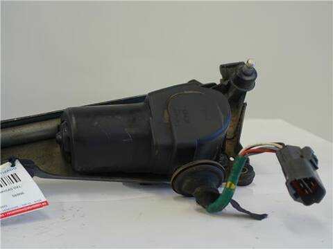 Foto 2ª: Motor Limpia Delantero Honda Accord 2.0 I S 131CV 96KW [F20Z1] (1994)