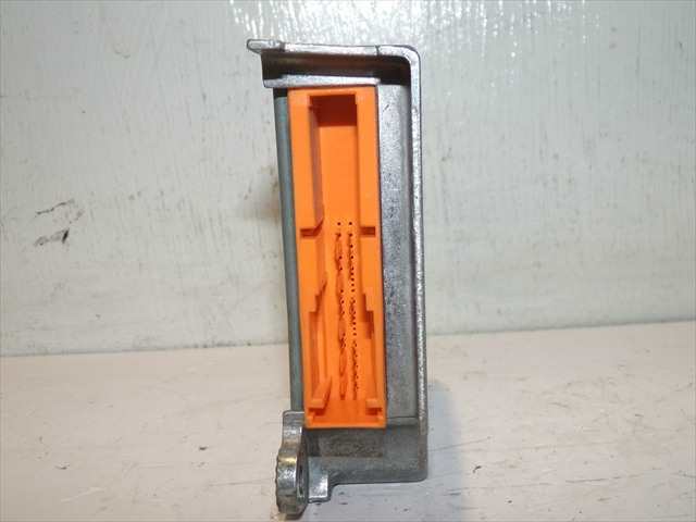 Foto 3ª: Centralita Airbag Fiat Multipla 1.9 JTD 1999-2004 [182B4000] (1999)