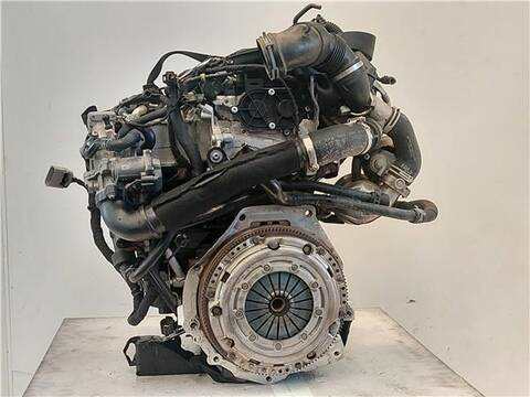 Foto 2ª: Motor Completo Skoda Octavia 1.6 ACTIVE 116CV 85KW [CLH] (2014)