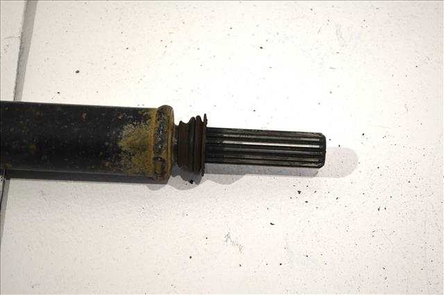 Foto 2ª: Transmision Central Suzuki Samurai 1.3 G [G13BA] (1995)