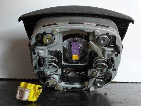 Foto 2ª: Airbag Delantero Izquierdo Volkswagen Golf EDITION 1.6 102CV (2005)