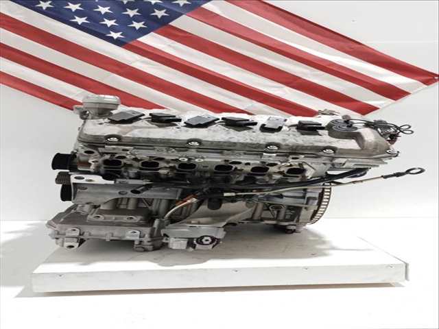 Foto 2ª: Motor Completo Bentley Continental 6.0 W12 560 CV 412KW [BEB] (2006)