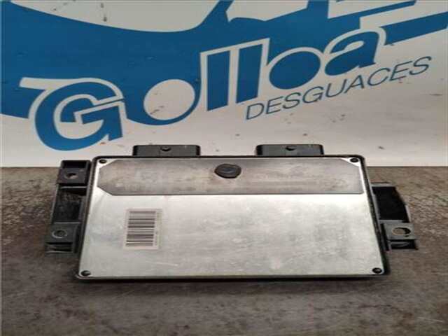 Foto 3ª: Centralita Motor ECU Citroen Xsara 2.0 HDI [RHY (DW10TD)]